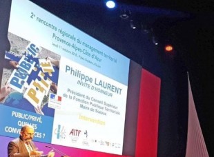 AITF- AATF Rencontres regionales Toulon