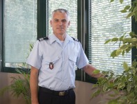 Colonel-Gregory-Allione