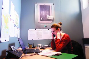 expulsion Fondation Abbe Pierre