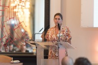 Geraldine Bovi-Hosy juriste etats generaux securite locale 18 10 2018