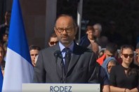 Obsèques Pascal Filoe EP