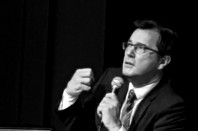 Olivier Rouquan -78 Congrès SNDGCT