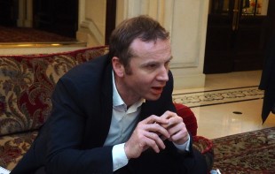 FabienTastet Président de l'AATF