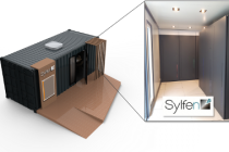 Smarthyes SYLFEN 2018