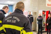 Sapeurs-pompiers
