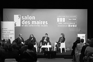 Club marchés publics SMCL 2018