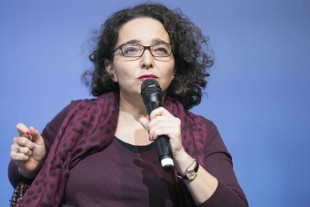 CONGRES-Debat securite-Domenach