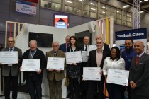 Les lauréats des Trophées de l'ingénierie territoriales