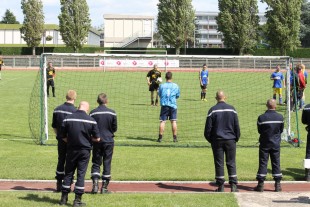 foot pompiers yvelines sport