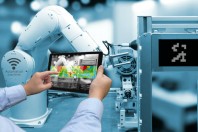 industrie-robot-technologie