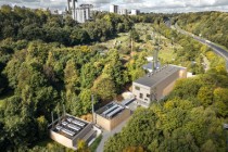 perspective Lombardie