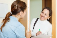 Enquête de recensement