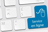 service-en-ligne