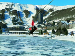 Super Besse, ligne Fantasticable