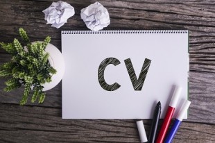 CV