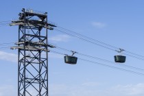 Téléphérique de Brest
