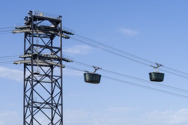 Téléphérique de Brest