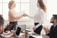 promotion professionnelle