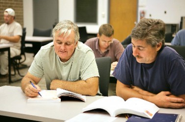 Formation professionnelle