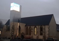 Congrès Fédé EPL Rennes 2018