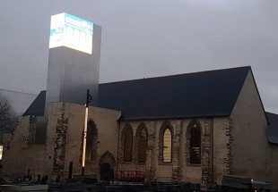 Congrès Fédé EPL Rennes 2018