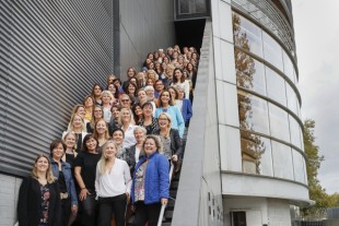 Femmes-DGS-Congres national-SNDGCT