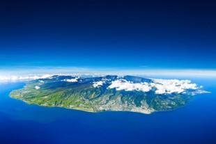 Ile de La Réunion