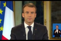 Macron-tv-101218