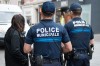 Police municipale