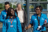 Promevil mediation sociale