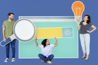 Les agents ont des idées