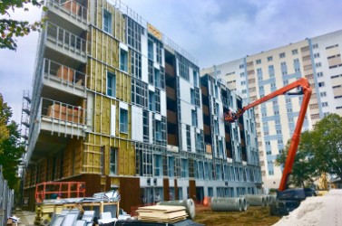 Florestine chantier octobre