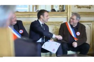 macron-berberian-une