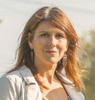 Charlotte MARCHANDISE-FRANQUET