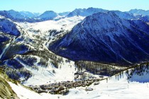 Montgenevre hautes alpes