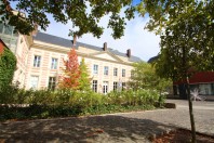 Le musée départemental Matisse, dans le Nord, au Cateau-Cambrésis