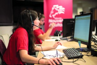 Plateforme soutien scolaire