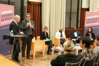 Villeurbanne-cannabis