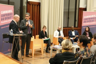 Villeurbanne-cannabis