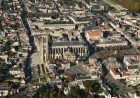 Soissons, une histoire de modernité