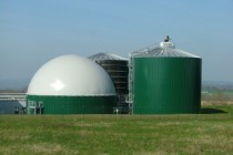 Usine Methanisation Geotexia