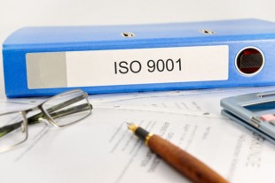 ISO 9001