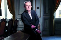 jean christophe fromantin