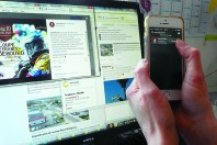 réseaux sociaux Saint Dizier