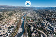 CD06–Villes : Saint Laurent du Var/Nice