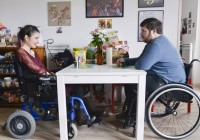 Habitat inclusif : le cadre légal est prêt