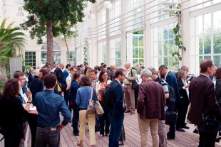 Le réseau des développeurs économiques se réunit régulièrement pour des rencontres, des formations et des ateliers, comme ici à Orléans en juillet 2018.