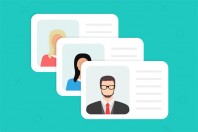 Données personnelles