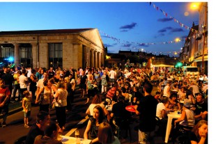 evenement VendredIssoire