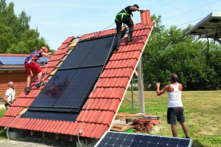 Formation BTP transition écologique